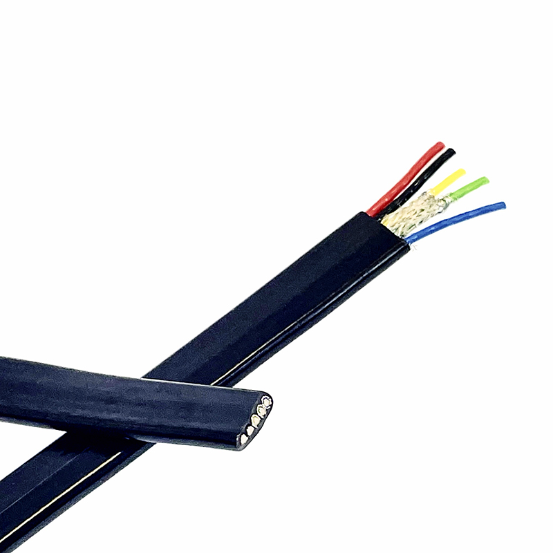 Spring Cable