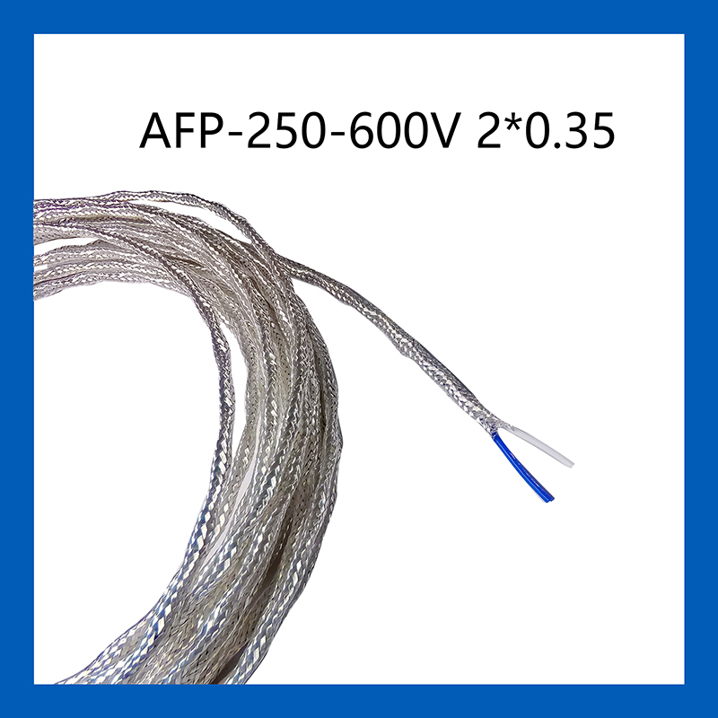 High-temperature Flexible Cable