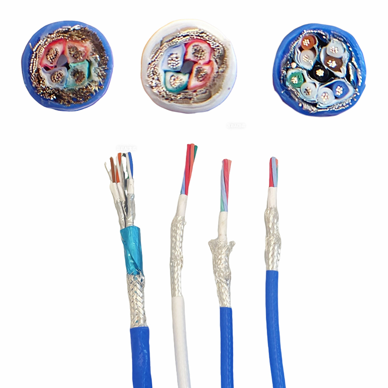 High-speed Differential Cable
