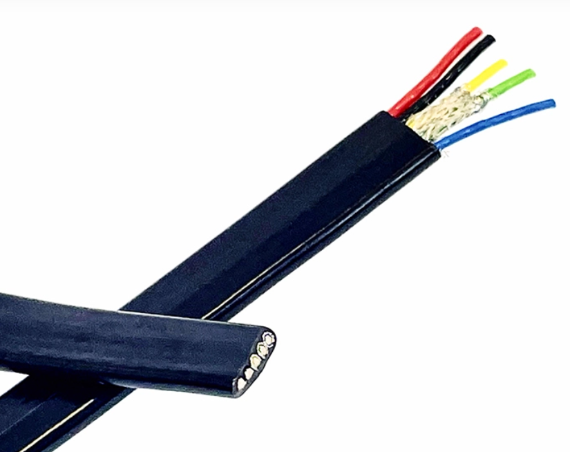 Spring Cable