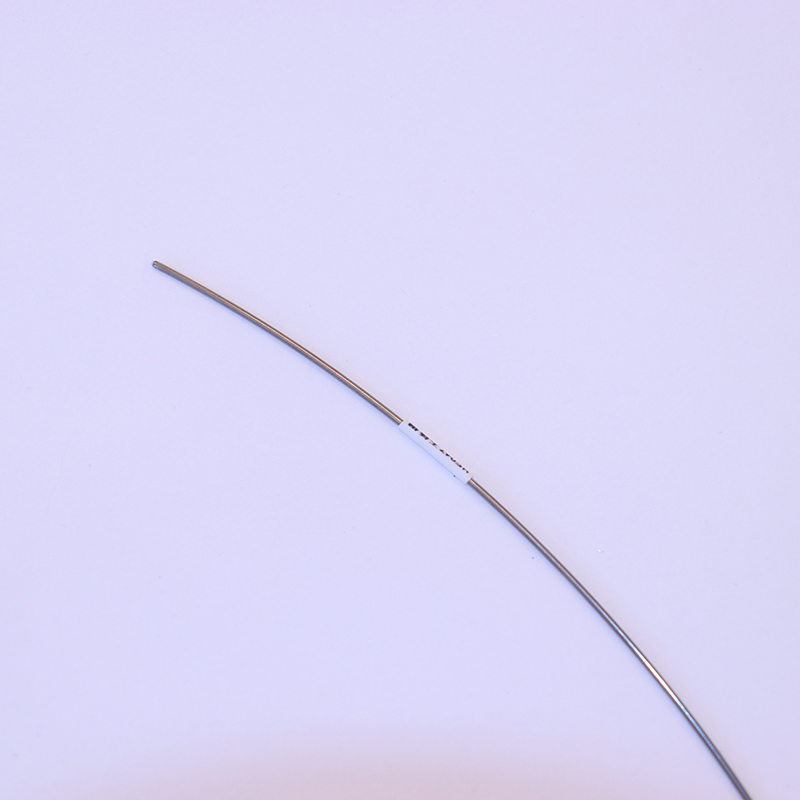Stainless Steel Low Temperature Cable