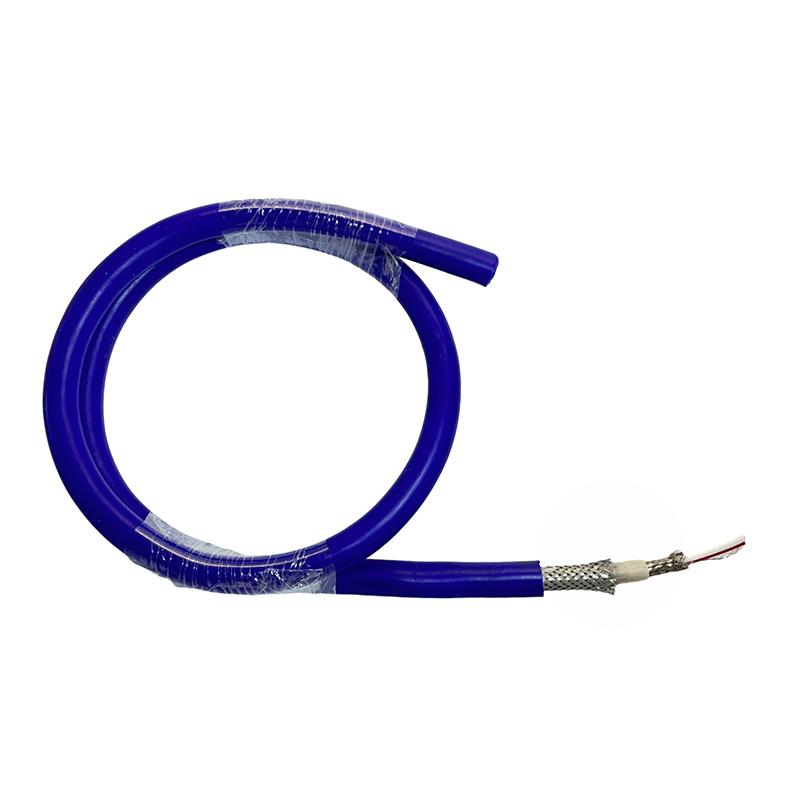 Electrical Cable for Power and Signal Transmission