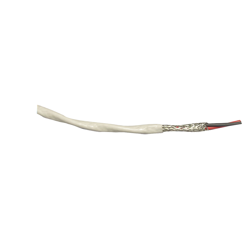High And Low Temperature Resistant Flexible Aircraft Cable