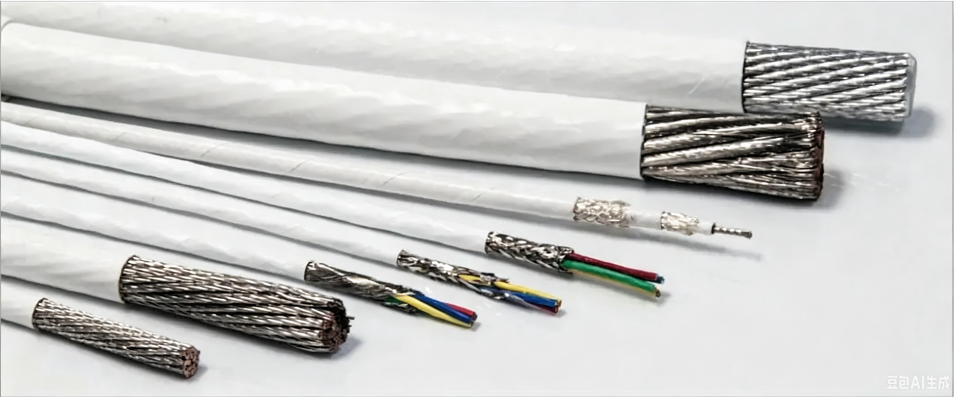44A Cable 150℃ Aerospace Wire from China manufacturer - Rays ...